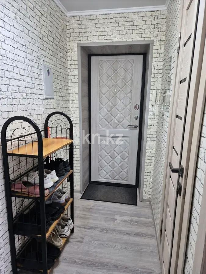 Продажа 2-комнатной квартиры, 44 м² - Продажа квартир в Казахстане - страница 6 фото 7 из 8