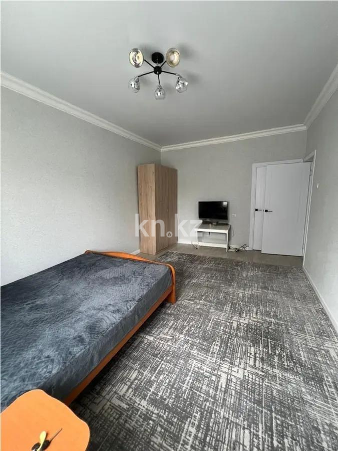 Продажа 1-комнатной квартиры, 40 м² - Недвижимость в Алматы - страница 18 фото 1 из 4