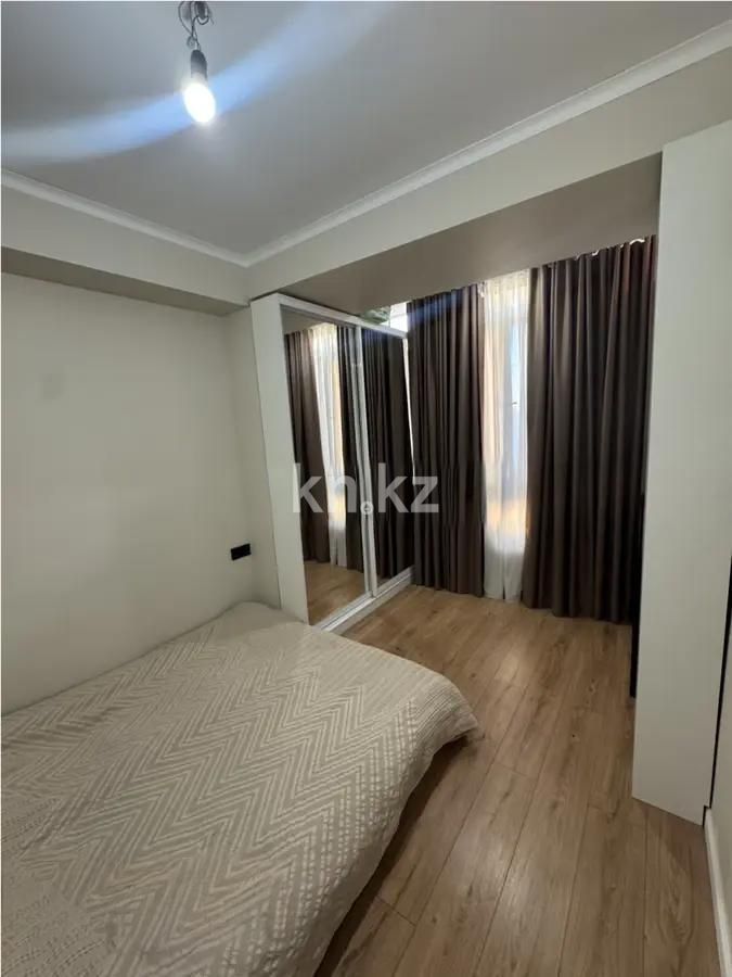 Продажа 2-комнатной квартиры, 41.8 м² в Алматы - фото 2