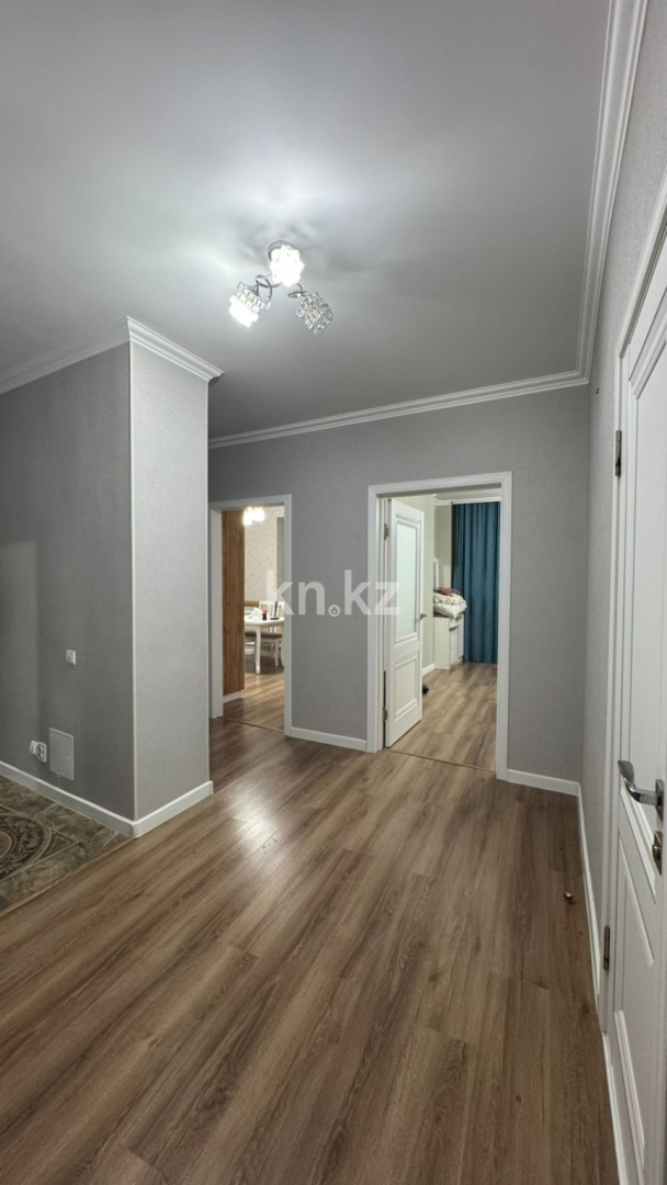 Продажа 3-комнатной квартиры, 92.2 м², ул. Сыганак, дом  1 - Продажа квартир в Казахстане фото 19 из 31