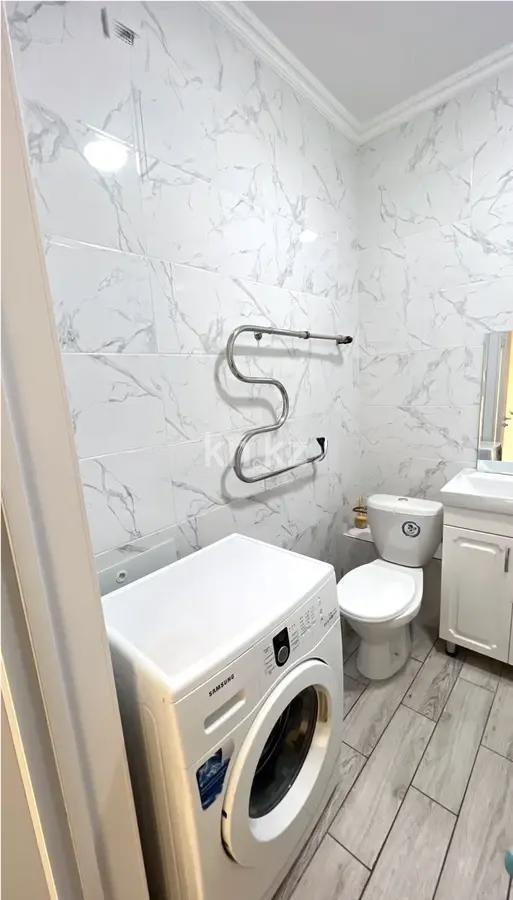 Продажа 1-комнатной квартиры, 41.6 м² в Алматы - фото 4