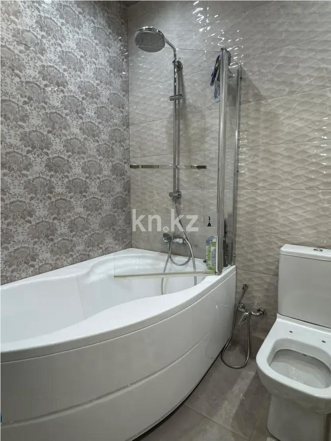 Продажа 3-комнатной квартиры, 112.5 м² в Алматы - фото 5