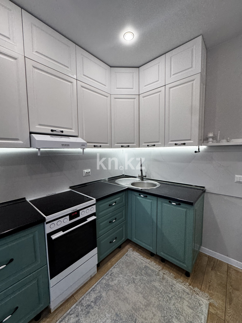 Продажа 2-комнатной квартиры, 53.2 м² в Астане - фото 14