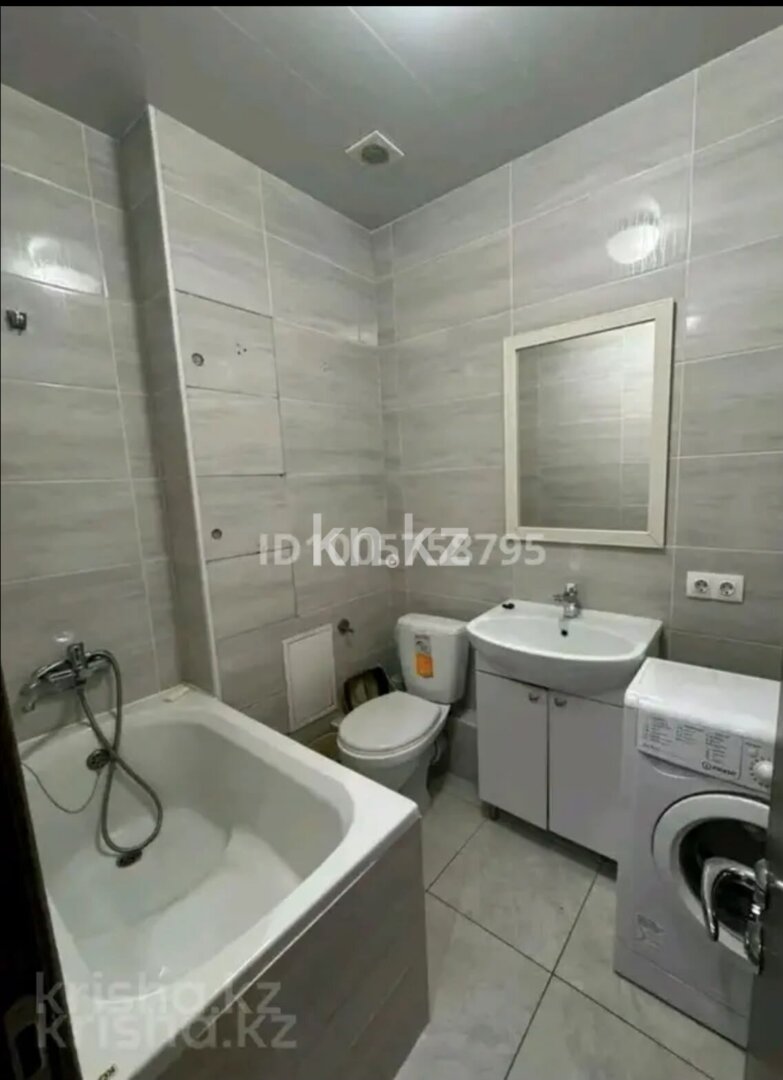 Продажа 1-комнатной квартиры, 23 м² в Астане - фото 3