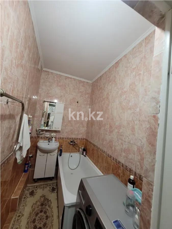Продажа 2-комнатной квартиры, 52 м², ул. Айнакол, дом  58 в Астане - фото 5