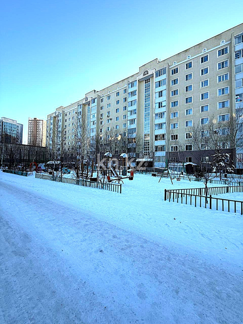 Продажа 1-комнатной квартиры, 37 м² - Продажа недвижимости в Астане - страница 10 фото 10 из 22