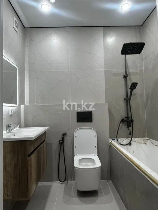 Продажа 2-комнатной квартиры, 60 м² - Продажа двухкомнатных квартир в Казахстане - страница 2 фото 3 из 5