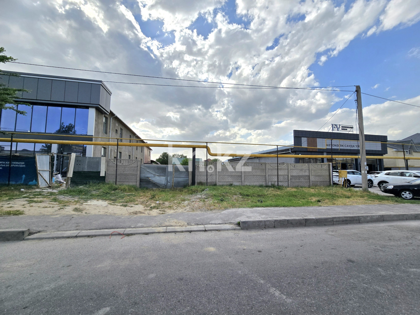 Продажа земельного участка, 8 сот., ул. Утегенова - Продажа земельных участков в Шымкенте фото 14 из 15