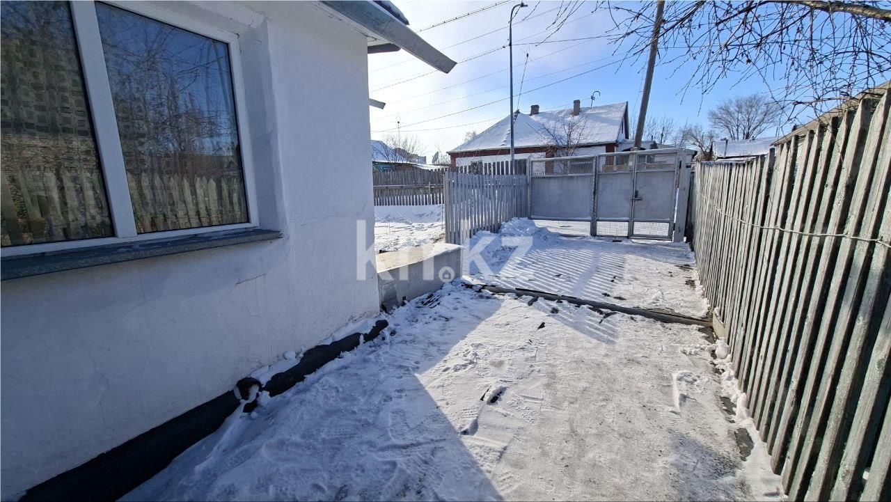 Продажа 4-комнатного дома, 72.3 м² - Продажа домов, коттеджей в Темиртау фото 3 из 27