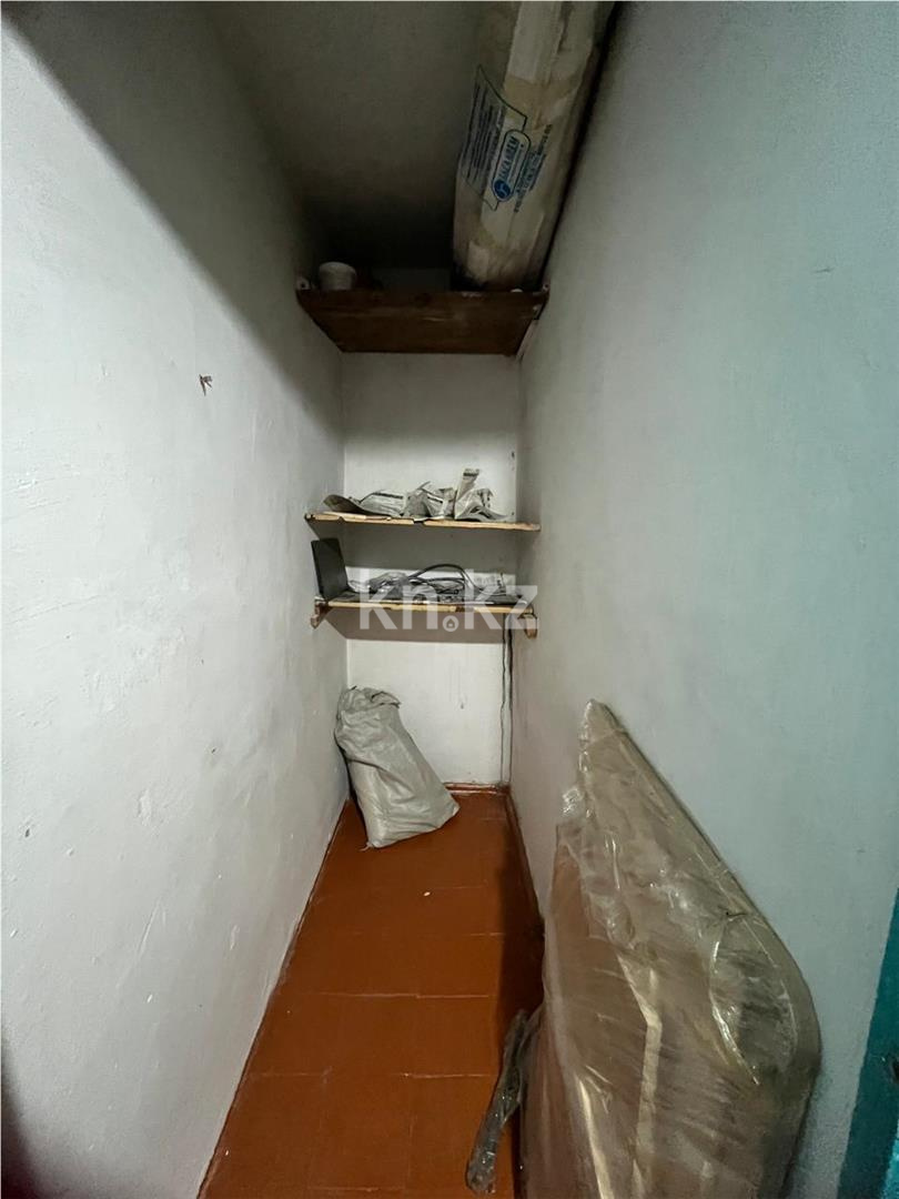 Продажа 1-комнатной квартиры, 30 м², ул. Серова - Продажа  однокомнатных квартир в Караганде фото 6 из 7