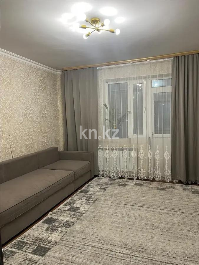 Продажа 2-комнатной квартиры, 57 м² в Астане