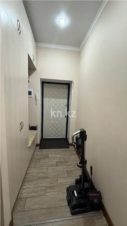 Продажа 2-комнатной квартиры, 45.8 м² в Астане - фото 4