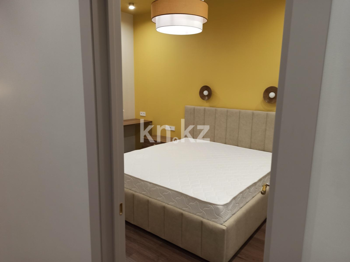 Аренда 2-комнатной квартиры, 56 м² - Недвижимость в Казахстане - страница 32 фото 5 из 13