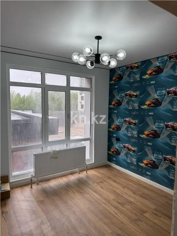 Продажа 3-комнатной квартиры, 63 м² - Продажа квартир в Казахстане - страница 17 фото 2 из 4