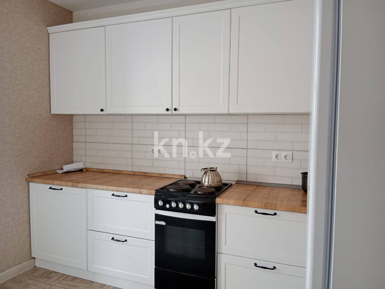 Аренда 1-комнатной квартиры, 41 м², пр. Мангилик Ел, дом  54/1 - Аренда квартир помесячно в Казахстане фото 1 из 7