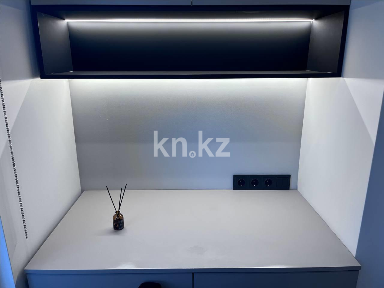 Продажа 2-комнатной квартиры, 73 м², ул. Момышулы - Продажа квартир в Караганде фото 11 из 67