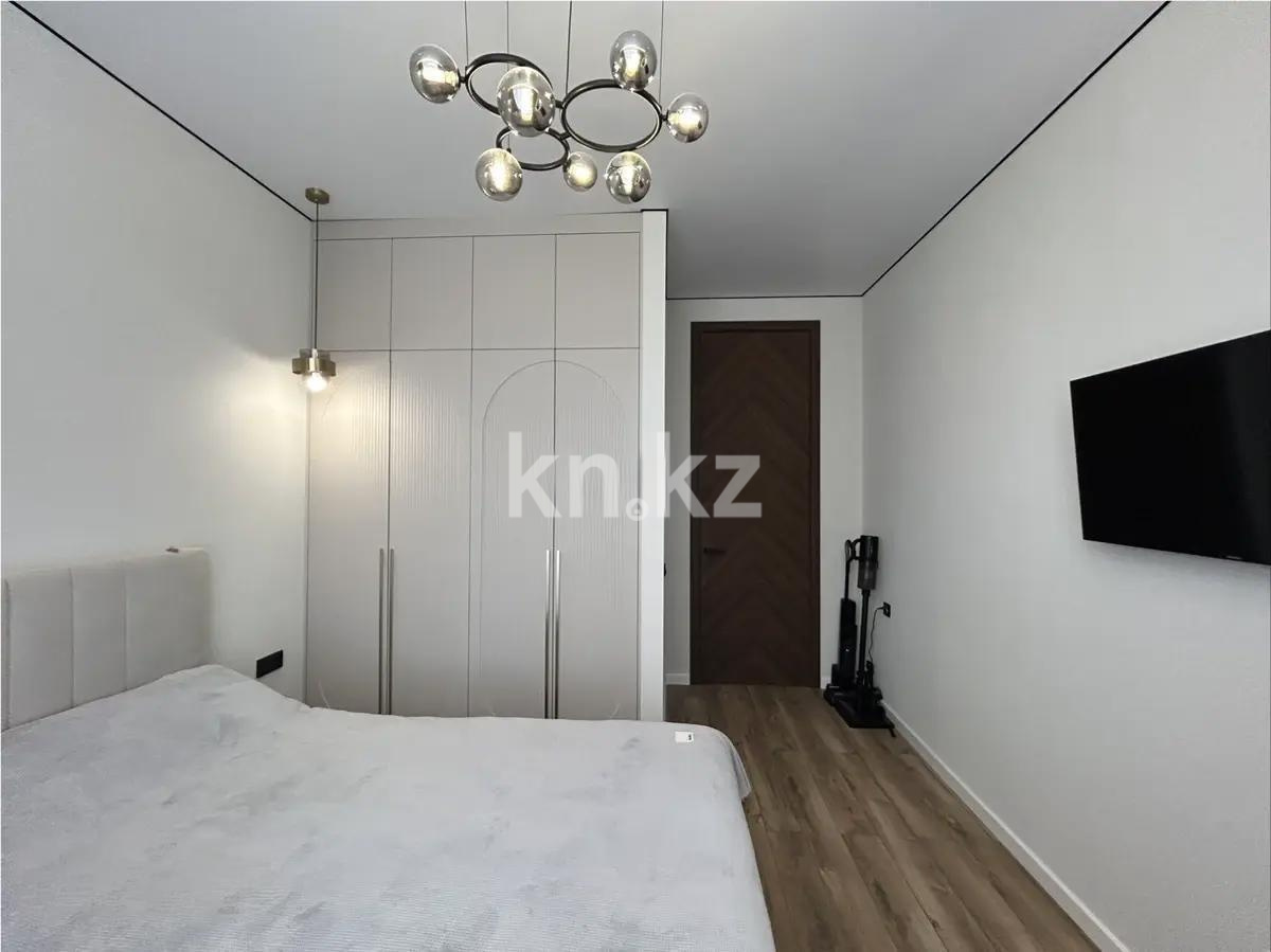 Продажа 3-комнатной квартиры, 65 м² в Астане - фото 2