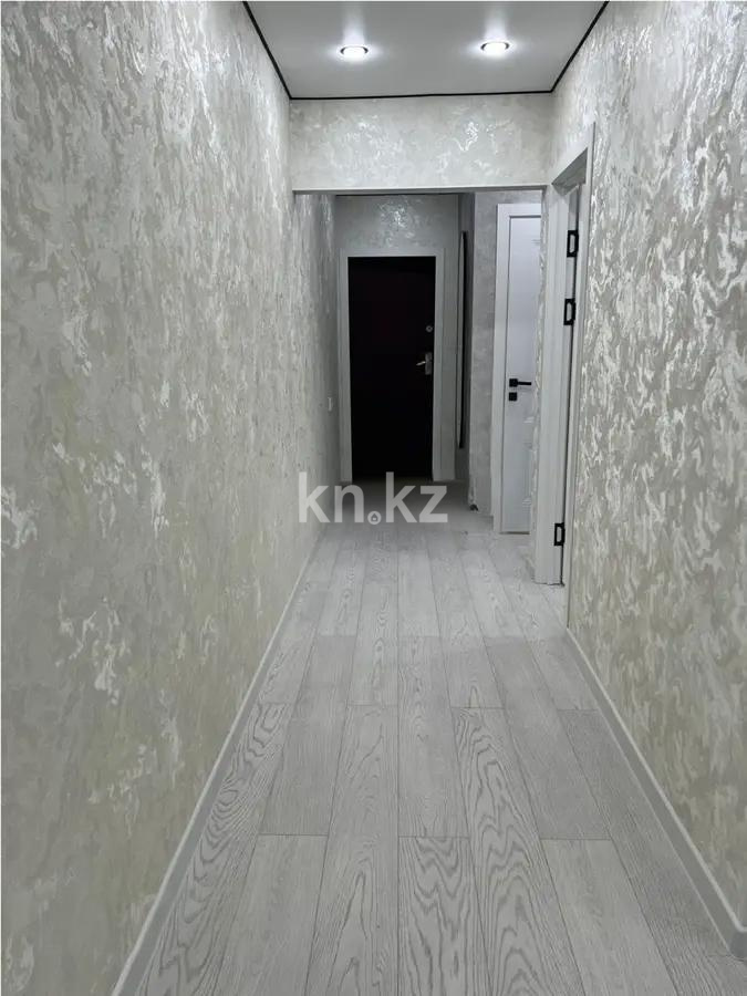 Продажа 3-комнатной квартиры, 58.5 м², мкр. Тастак-2, дом  27 - Продажа  трехкомнатных квартир в Алматы без посредников фото 5 из 6