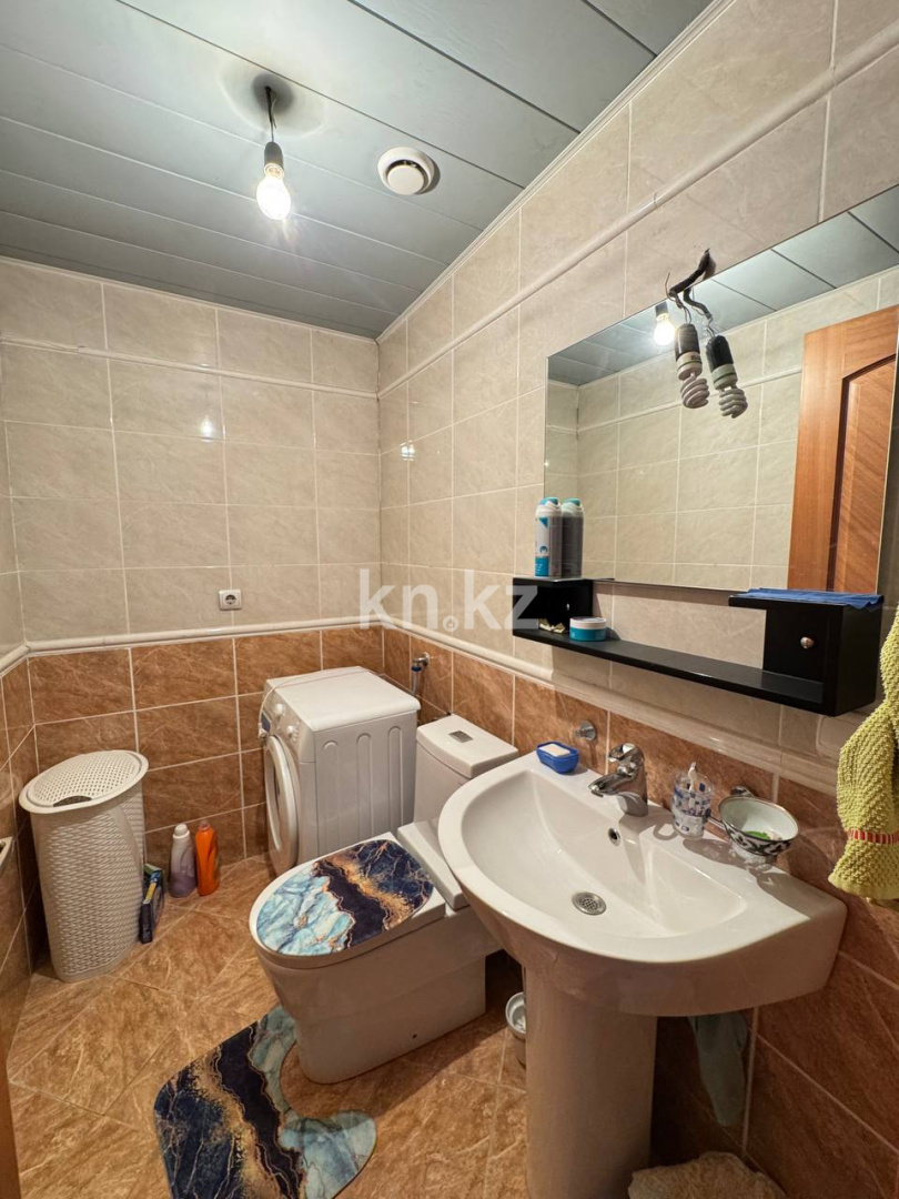 Аренда 2-комнатной квартиры, 50 м² - Аренда квартир помесячно в р-не Есиль Астаны фото 15 из 22