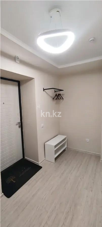 Продажа 1-комнатной квартиры, 34.6 м², ул. Янушкевича, дом  10 - Продажа квартир в Казахстане фото 4 из 5