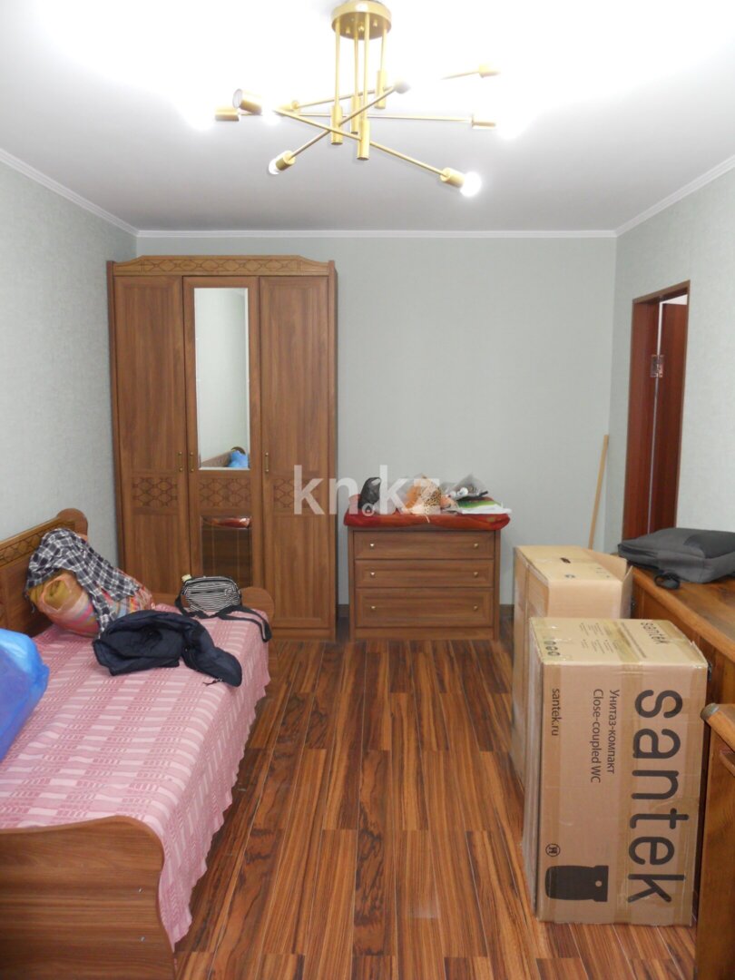 Продажа 1-комнатной квартиры, 31 м² в Алматы