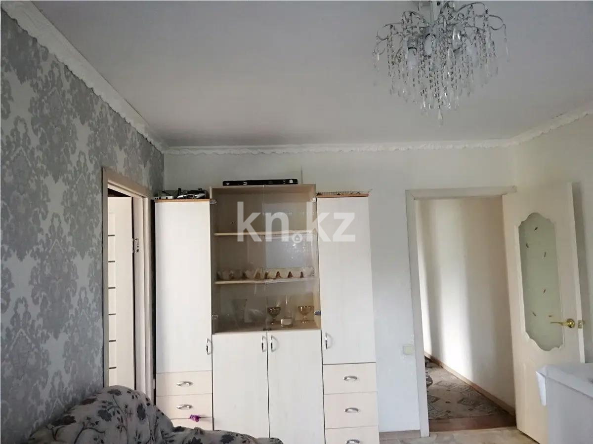 Продажа 3-комнатной квартиры, 52 м², ул. Абая, дом  29 - Продажа квартир в Сарани фото 2 из 2