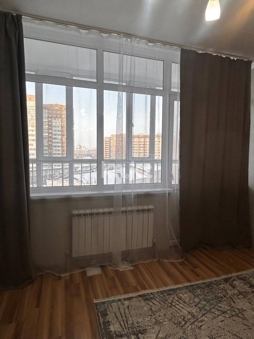 Аренда 1-комнатной квартиры, 35 м² в Астане - фото 4