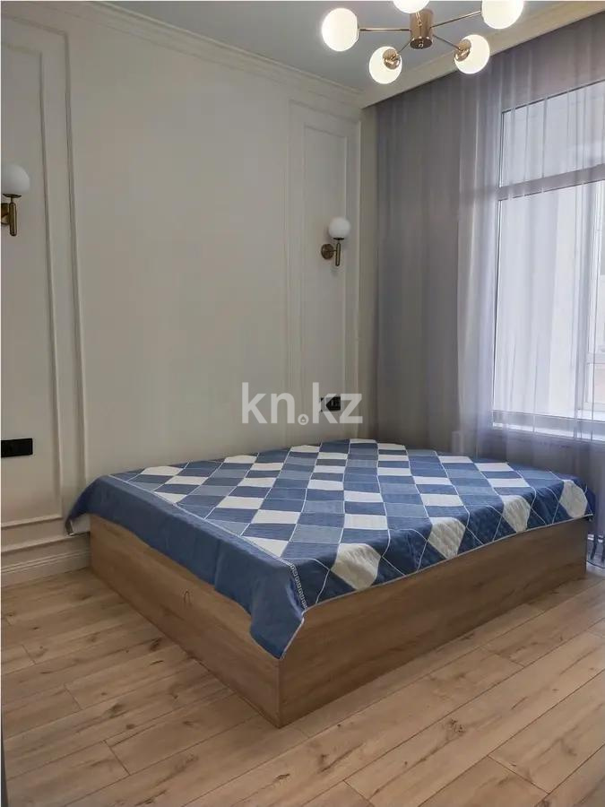 Продажа 2-комнатной квартиры, 41 м² в Астане - фото 2