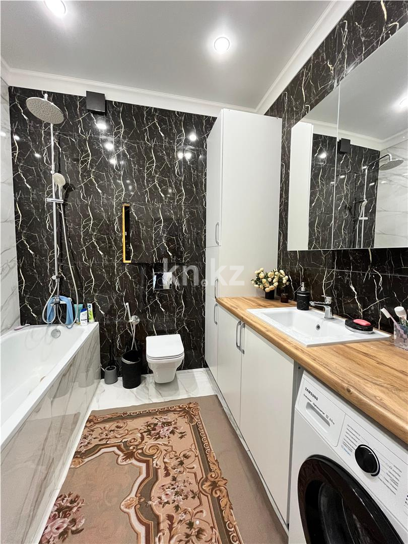 Продажа 2-комнатной квартиры, 72 м² в Караганде - фото 8