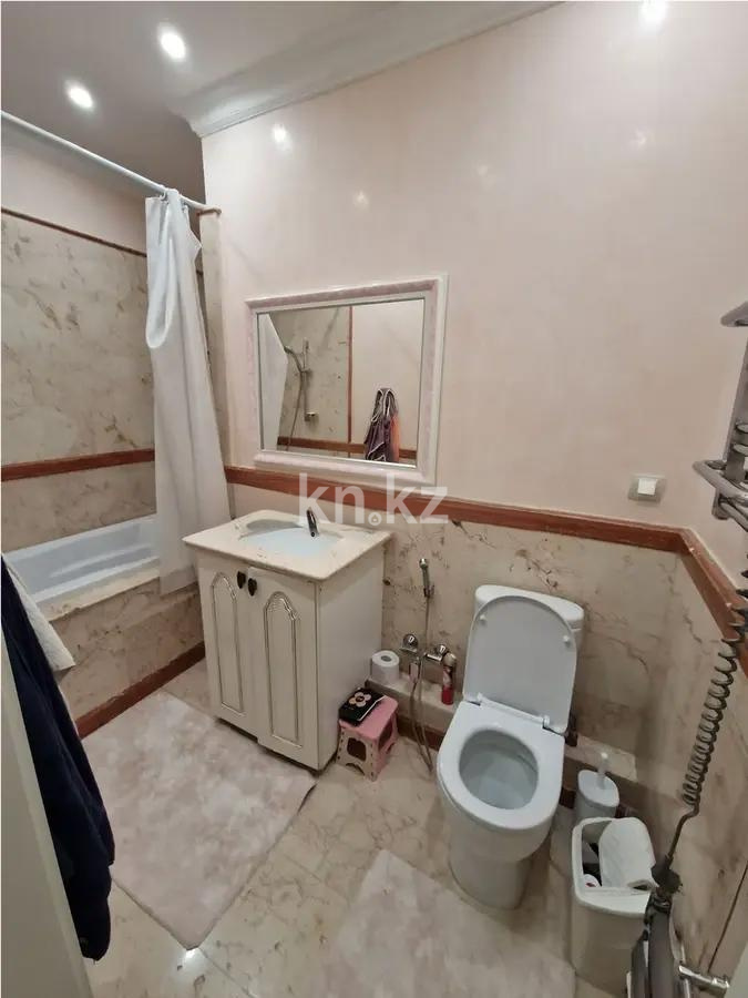 Продажа 4-комнатной квартиры, 156 м² - Продажа квартир от собственников в Астане - страница 9 фото 5 из 6