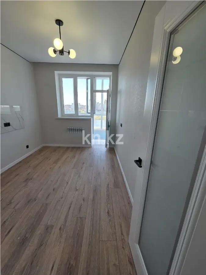 Продажа 1-комнатной квартиры, 36.7 м² в Астане - фото 2