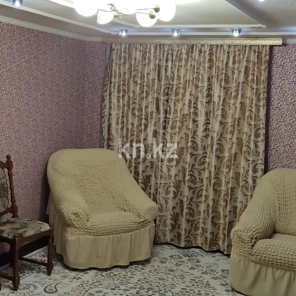 Продажа 4-комнатного дома, 84 м² - Недвижимость в Казахстане - страница 20 фото 28 из 35