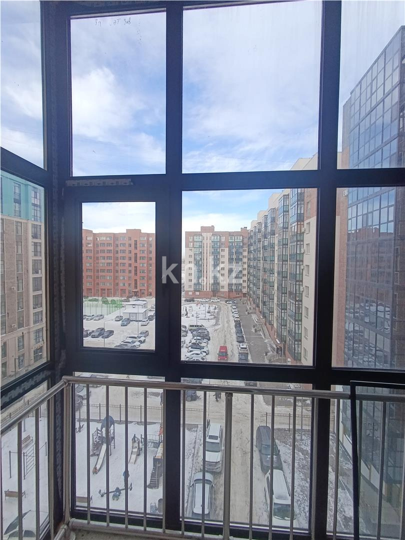 Продажа 4-комнатной квартиры, 133 м² - Продажа  четырехкомнатных квартир в Караганде фото 9 из 15