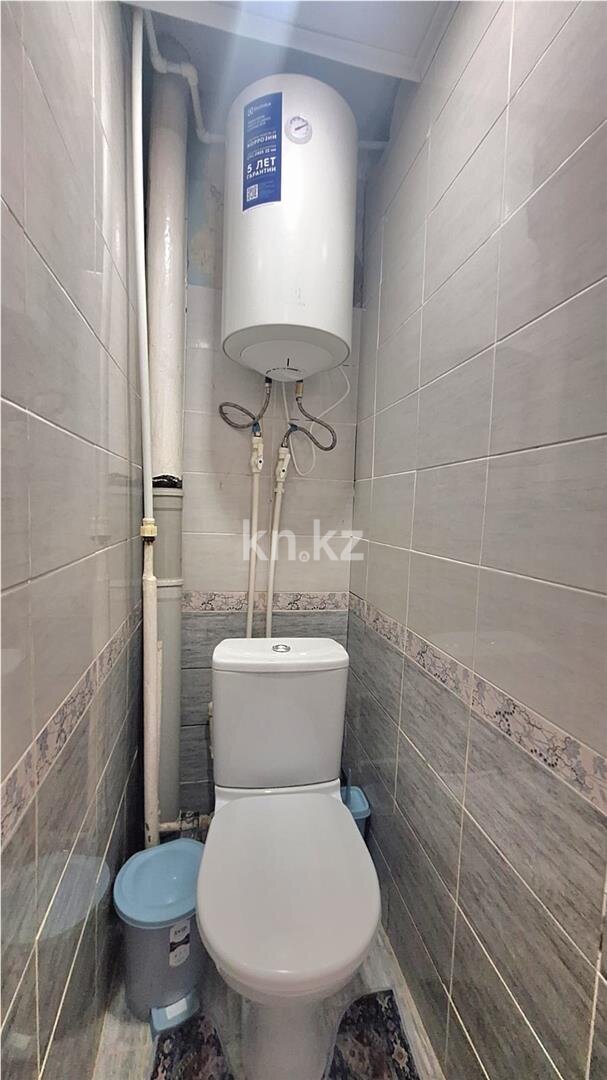 Продажа 2-комнатной квартиры, 45 м² в Караганде - фото 7