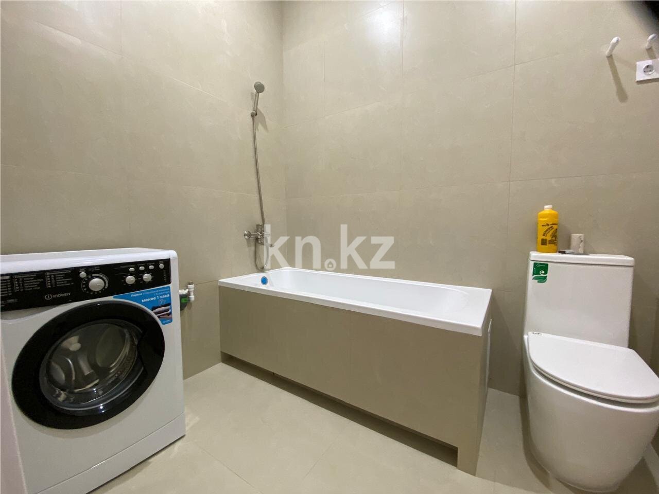 Продажа 2-комнатной квартиры, 39 м² в Караганде - фото 5