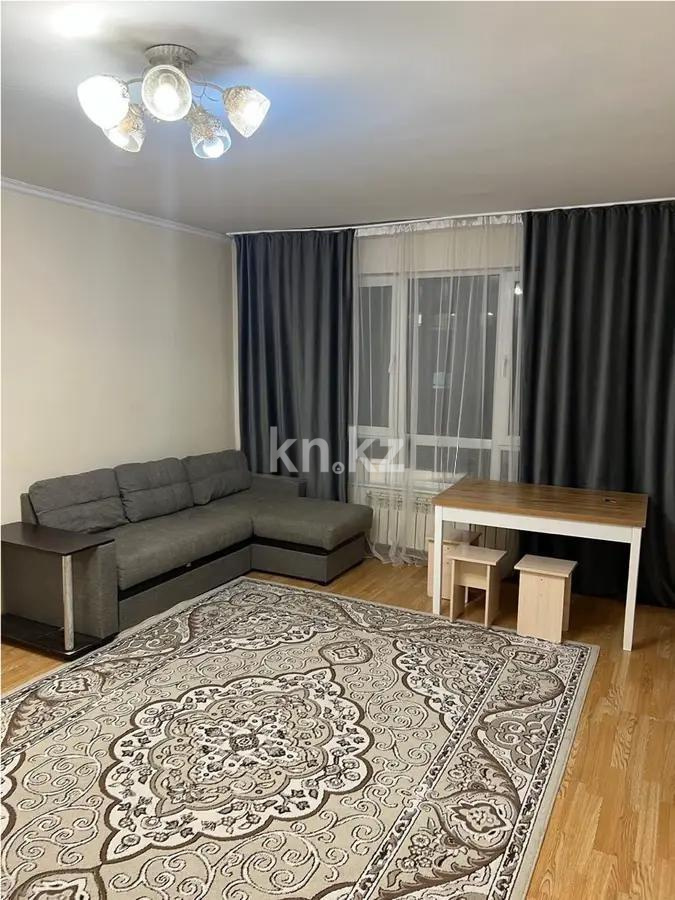 Продажа 1-комнатной квартиры, 47 м², мкр-н Аккент, дом  29 - Продажа квартир в Казахстане фото 1 из 4