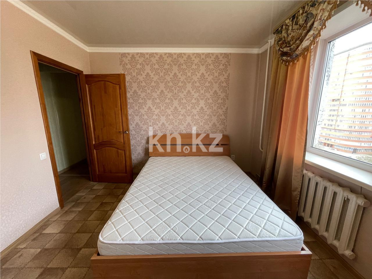 Продажа 4-комнатной квартиры, 81 м², мкр-н Степной-3 - Продажа квартир в Караганде фото 8 из 21