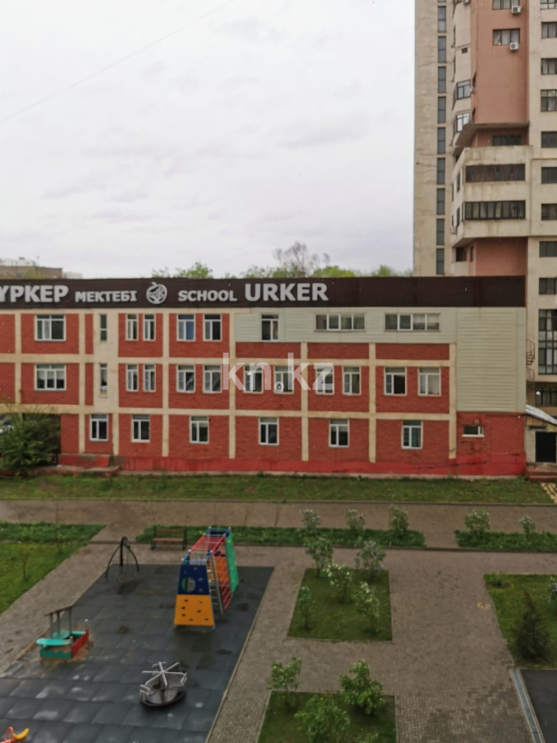 Продажа 2-комнатной квартиры, 52.3 м² - Продажа двухкомнатных квартир в Медеуском р-не Алматы - страница 8 фото 27 из 33