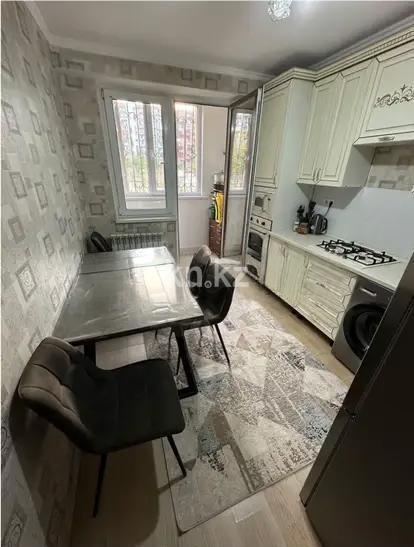 Продажа 2-комнатной квартиры, 58 м² в Алматы - фото 3
