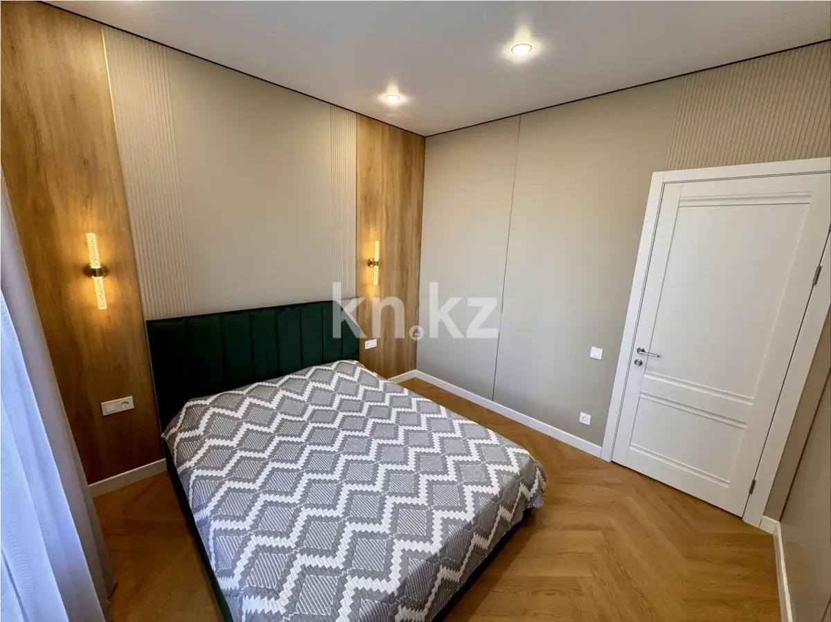 Продажа 2-комнатной квартиры, 50 м² в Астане - фото 2