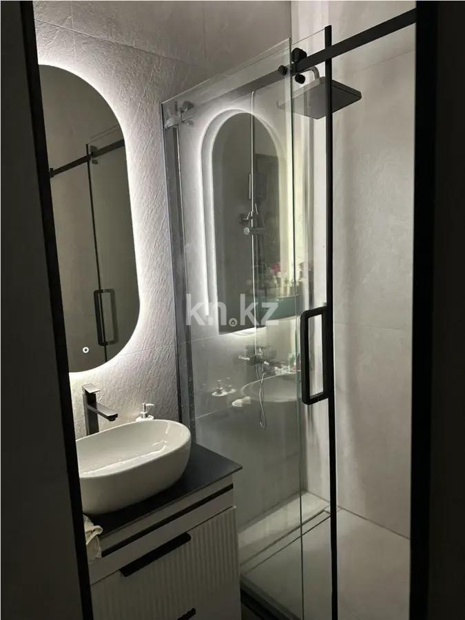 Продажа 3-комнатной квартиры, 64 м² - Продажа трехкомнатных квартир от собственников в Алматы фото 8 из 10