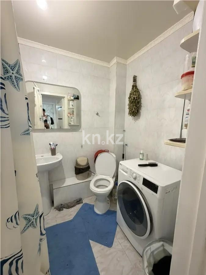 Продажа 1-комнатной квартиры, 37 м² в Астане - фото 3