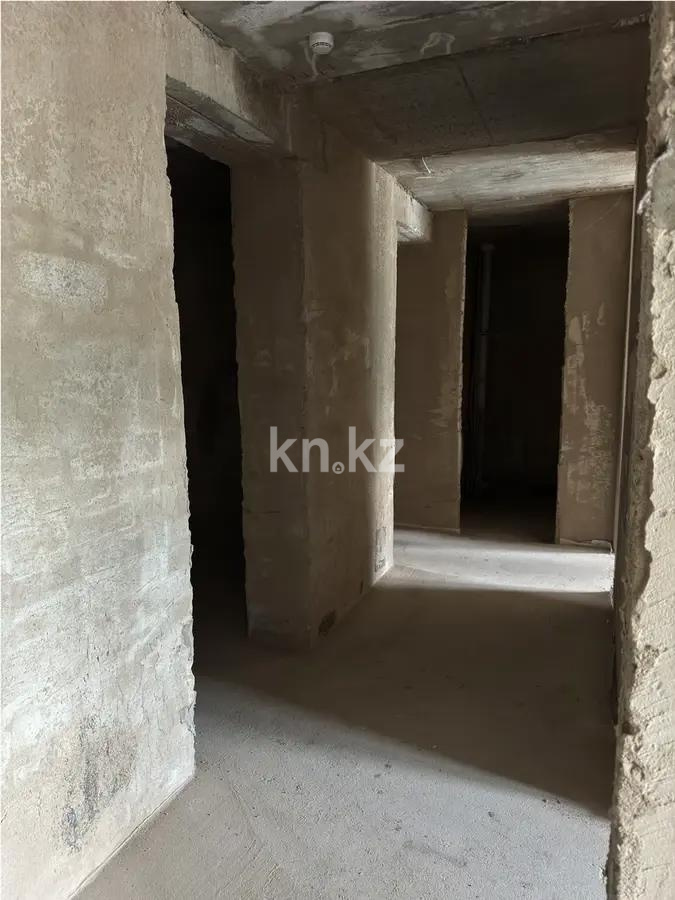 Продажа 3-комнатной квартиры, 77.26 м² - Продажа квартир в Астане в р-не Нура - страница 3 фото 3 из 4