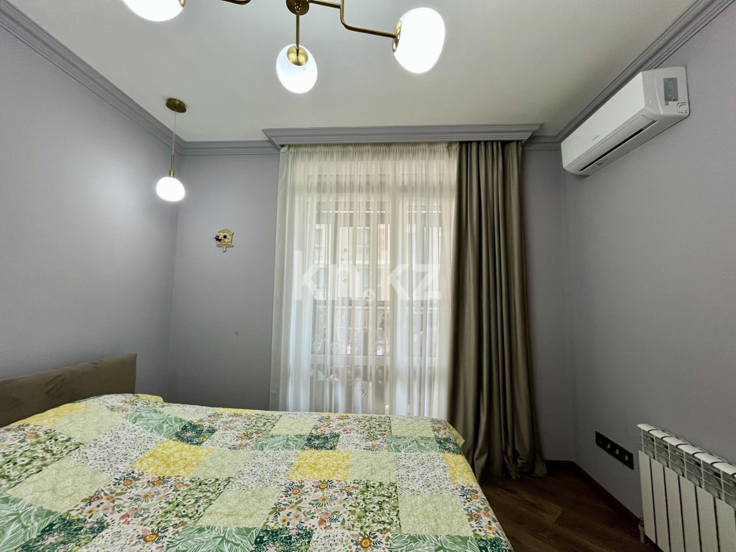 Продажа 3-комнатной квартиры, 81 м² - Продажа квартир в Алматы - страница 4 фото 10 из 26