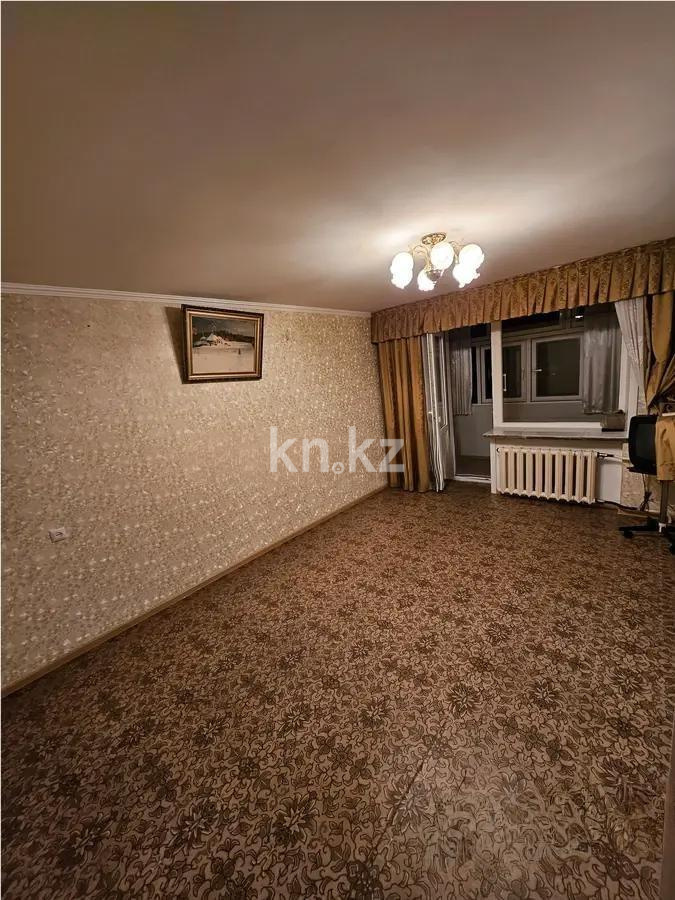 Продажа 3-комнатной квартиры, 63 м², ул. Асана Кайгы, дом  1/1 - Продажа квартир в Астане фото 1 из 5