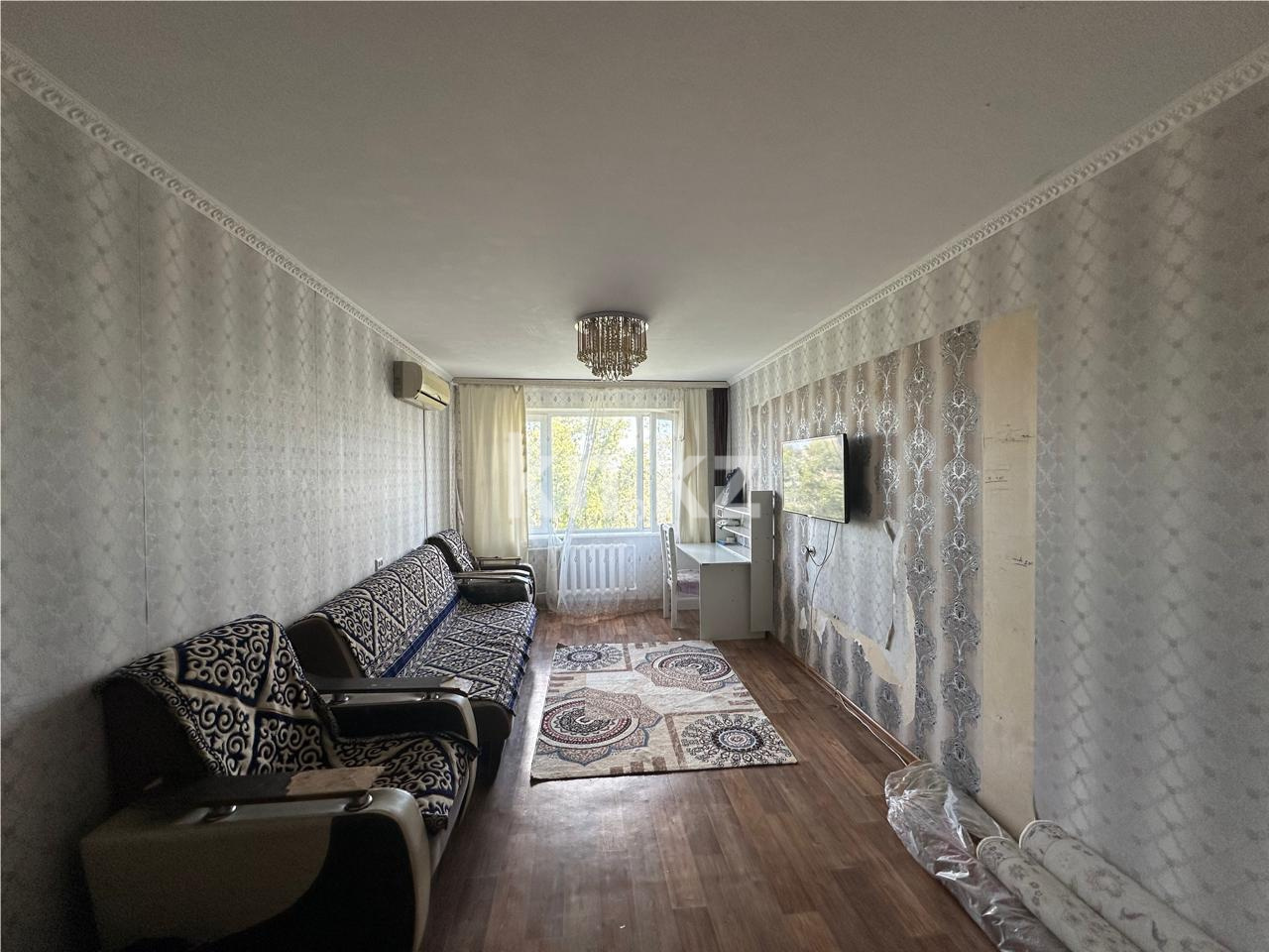 Продажа 3-комнатной квартиры, 65 м², мкр-н 6-й в Темиртау - фото 2