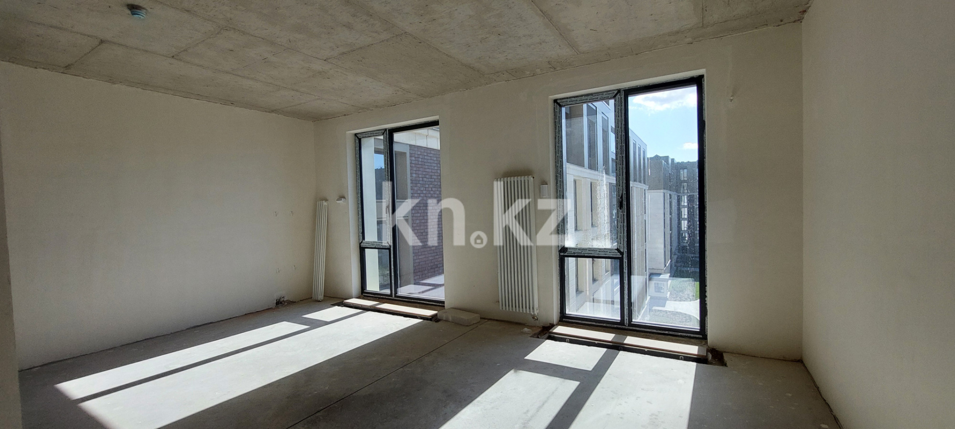 Продажа 3-комнатной квартиры, 140 м² - Продажа квартир в Казахстане - страница 34 фото 7 из 20