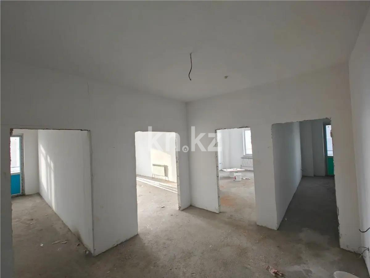 Продажа 3-комнатной квартиры, 111 м², пр. Абая, дом  10/2 в Астане - фото 5