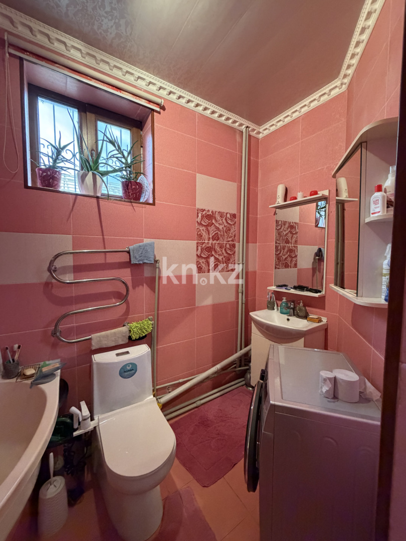 Продажа 8-комнатного дома, 500 м² - Продажа недвижимости в Шымкенте фото 9 из 26