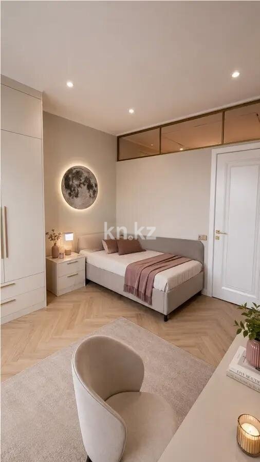 Продажа 3-комнатной квартиры, 69 м² в Алматы - фото 3